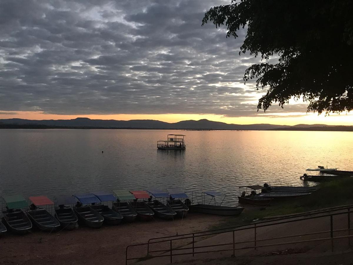 Hotel Rio Araguaia Xambioa To Exteriér fotografie